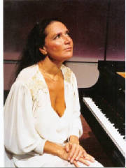 Curtesy of Concert Pianist Eleonora Lvov